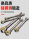 德国双向棘轮扳手快速梅花开口两用扳手工业级省力齿轮快扳工具