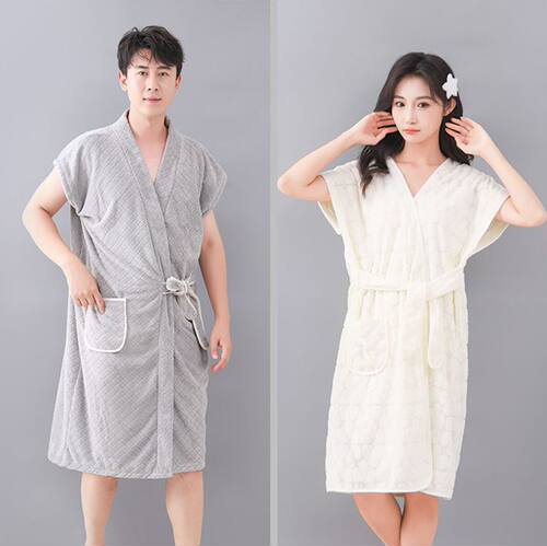 浴巾2024新款男款大人浴