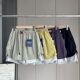 南油系列清货 女 裙裤 夏季 山系户外松紧腰防走光透气速干运动短裤