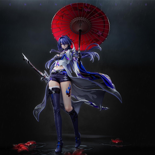 崩坏星穹铁道游戏周边GK二次元美少女手办黄泉摆件模型男女礼物