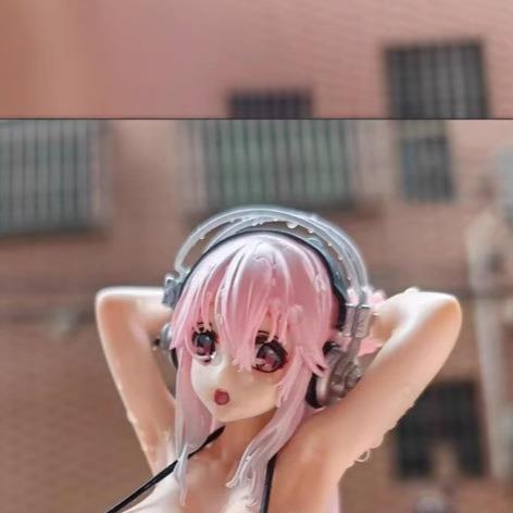 美少女DreamTch超级索尼