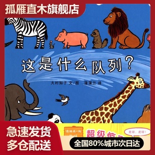 【正版书】这是什么队列?