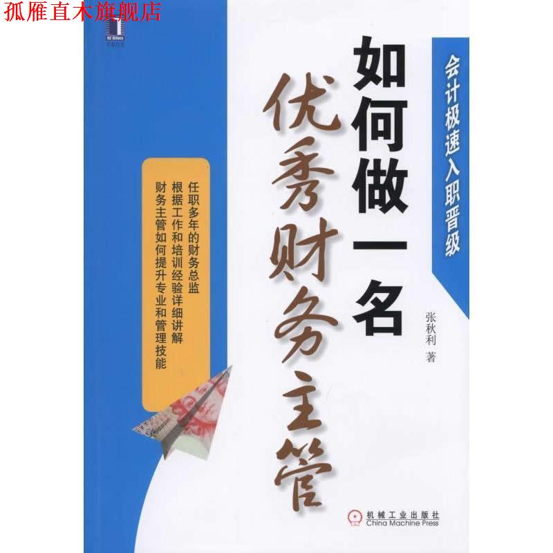 【正版书】 会计极速入职晋级:手把手教你做审计•从入门到精通 夏伯年 机械工业出版社
