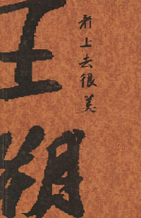 【正版】看上去很美u0026mdash;u0026mdash;王朔文集