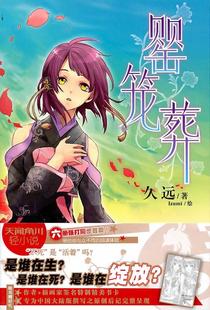 久远 罂笼葬 Izumi 正版