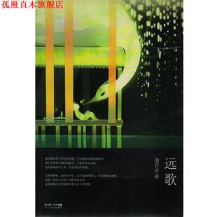 远歌 书 蒲宫音 著 社 长江文艺出版 正版