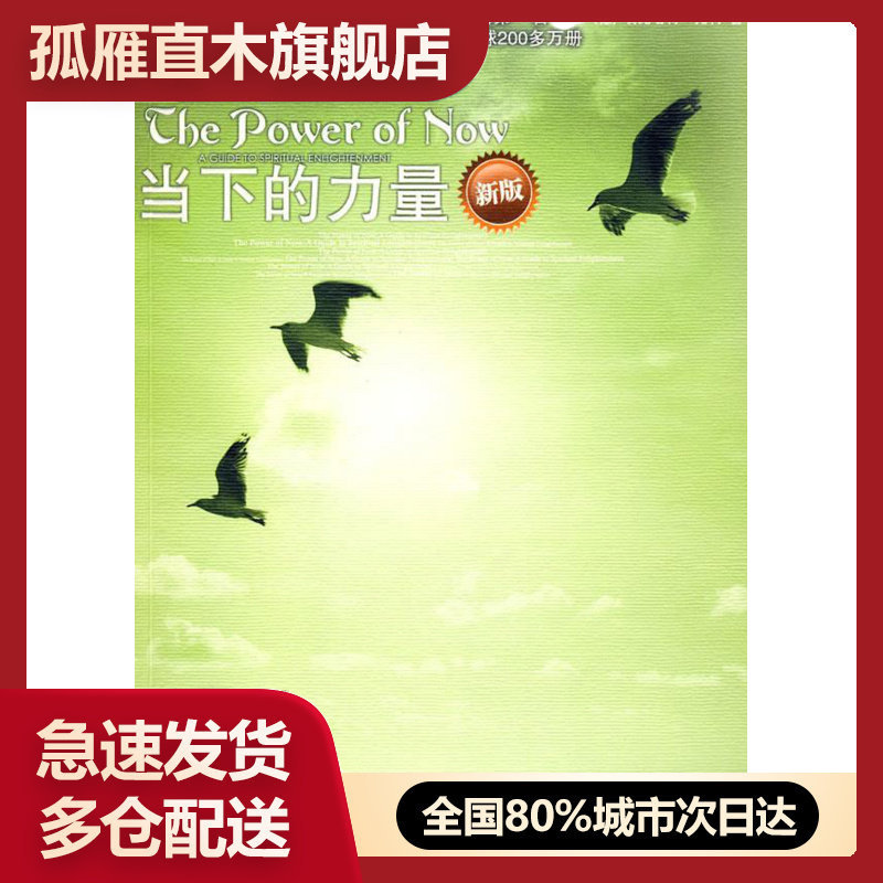 正版当下力量托利曹植