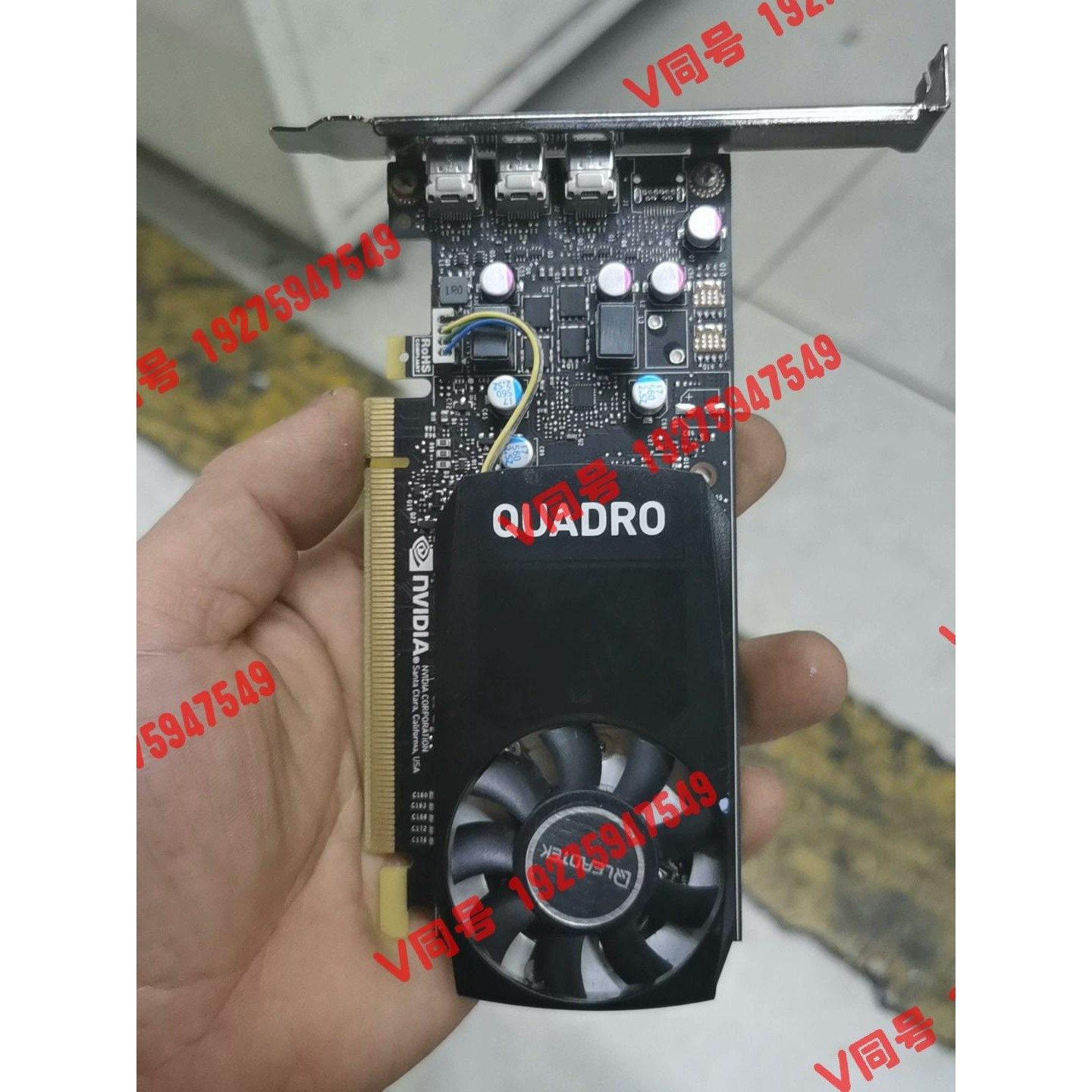 丽台p400 2g 显卡.专业图形,3d渲染,后期建模,显卡