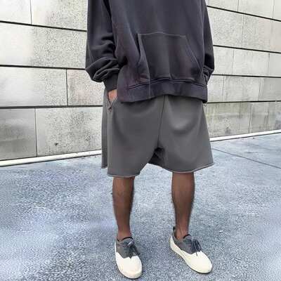 KANYE同款SON6水洗做旧