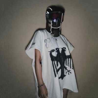 KANYEGOSH周边Vultures
