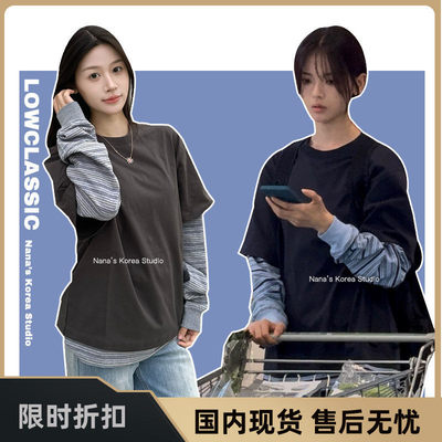 【Nana】韩国Lowclassic