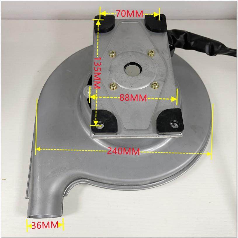 新款百成系列离心式中压风机菊花CZ-TD120W家用吹风机鼓风机2包邮,五金/工具,风机/鼓风机/通风机,淘宝优惠券,粉丝福利购,淘宝优惠卷