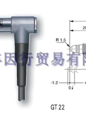 新款电感测头03210802 GT31 03210904 03210924 GT21 GT2包邮