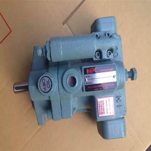 新款适用柱塞泵P08/P16/P22/P36/P46/P70-A1/A2/A3/A4-F-R-01包邮