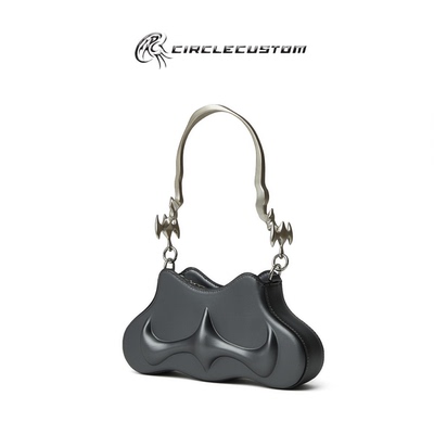 CITM打印手提辣妹挎包dom