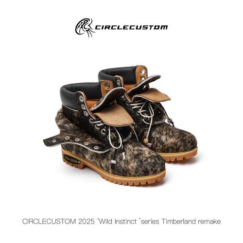 CIRCECUSTOM