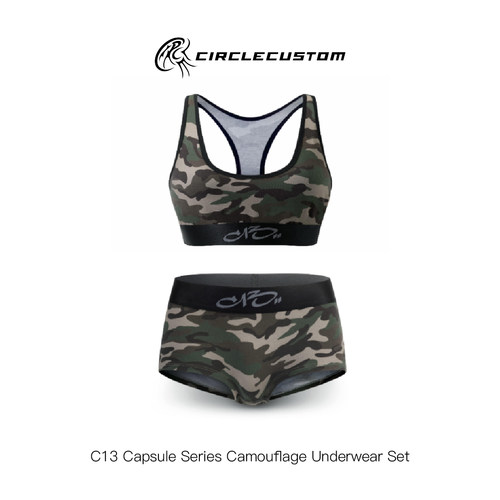 CIRCLECUSTOM