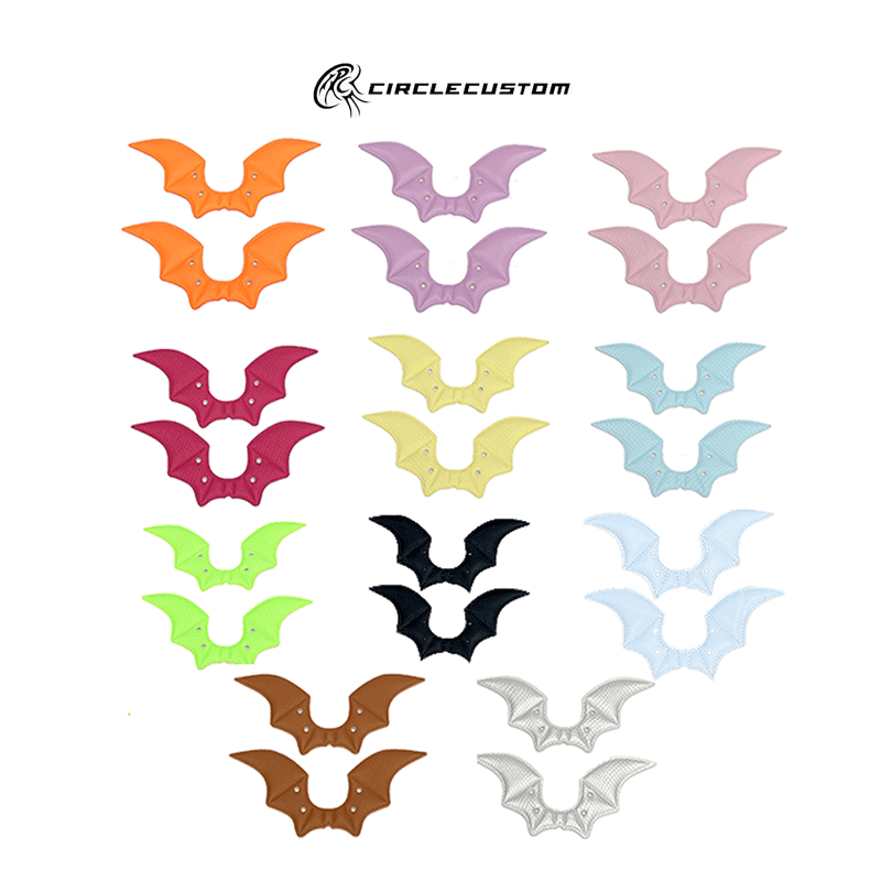 球鞋配件适配任何鞋子的潮流单品