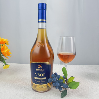 格鲁吉亚雅致七年VSOP白兰地