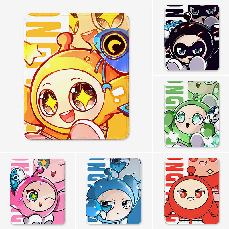 鼠标垫周边滑鼠垫电键盘垫