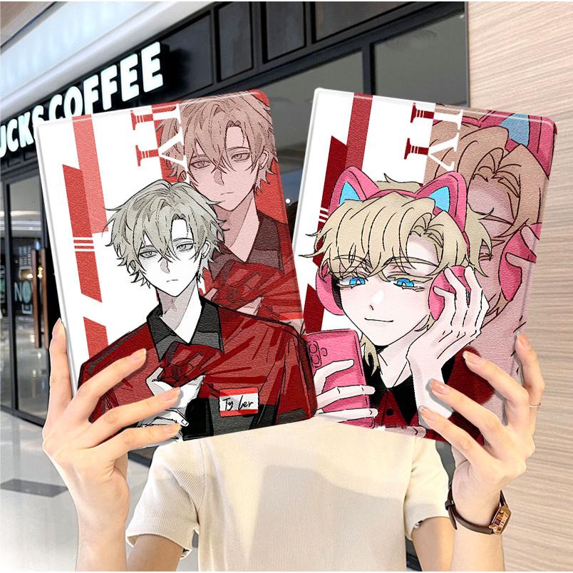 内壳软硅胶材质。舒适手感，四角防摔。