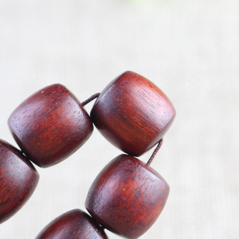 厂家赞比亚血檀手串个性桶珠13MM非洲紫檀文玩佛珠男女饰品,饰品/流行首饰/时尚饰品新,紫檀,淘宝优惠券,粉丝福利购,淘宝优惠卷