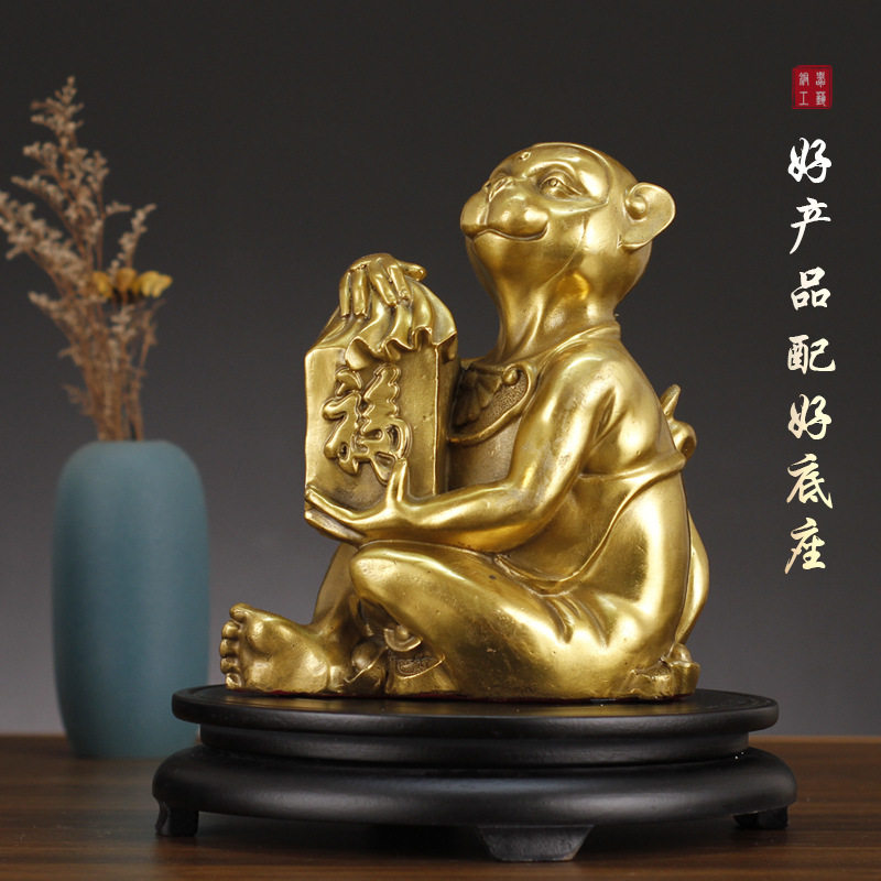 木质可旋转底座木质圆形底座花盆鱼缸工艺品摆件花瓶奇石佛像