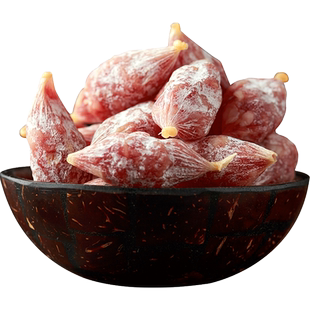 百思达萨拉米小香肠80g法国进口bastides风干即食小肉枣萨拉米肠