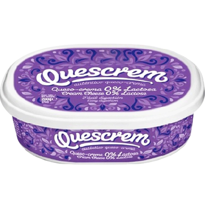 西班牙牧森减脂奶油奶酪涂抹即食