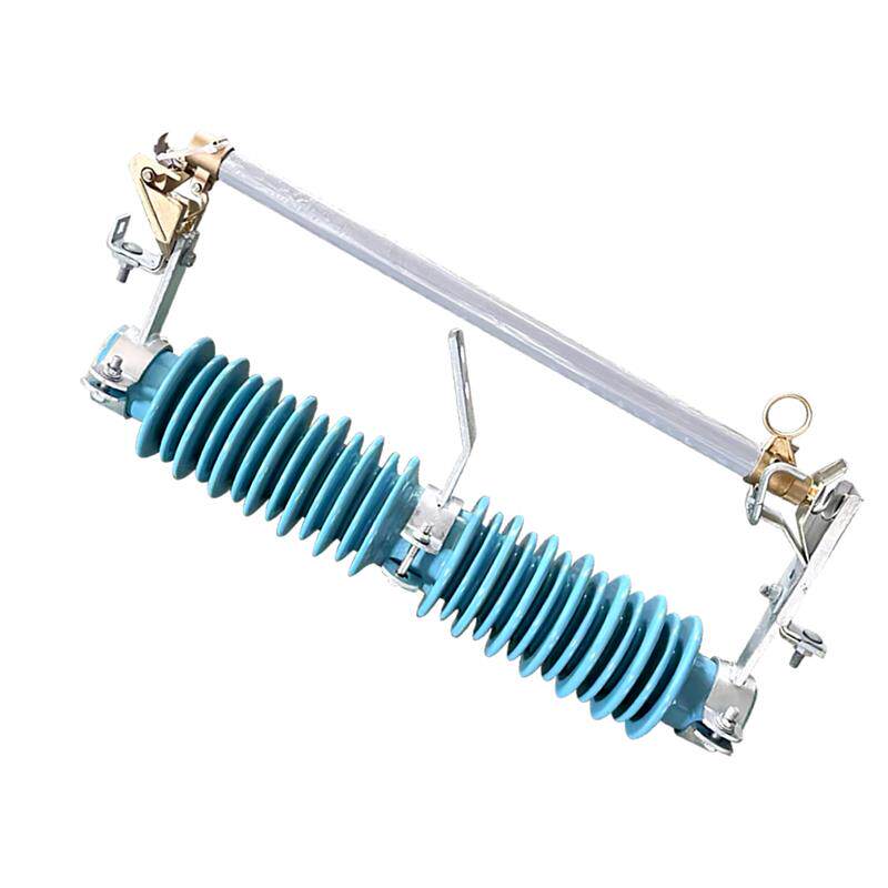 新款PRWG2-100-200A户高压跌落式熔断器35-40.5kv保险令包邮
