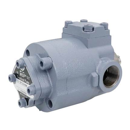 新款厂家直销 摆线齿轮泵TOP-210/212/216HBM-VB油泵 冷墩机包邮