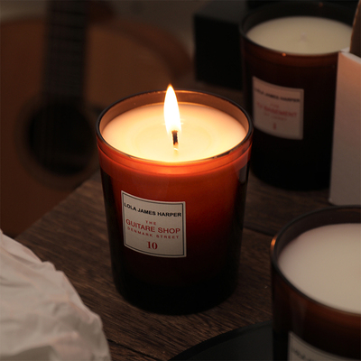 lolajamesharper法国香薰蜡烛