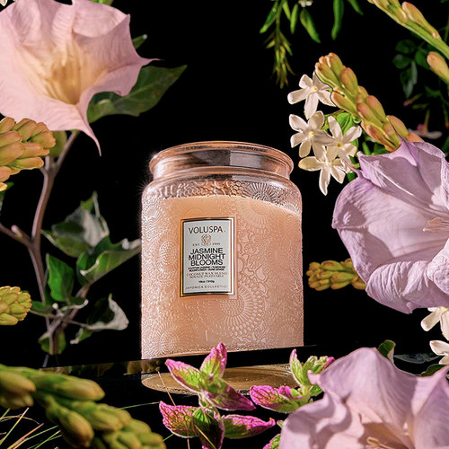 奥斯卡御用香氛品牌voluspa