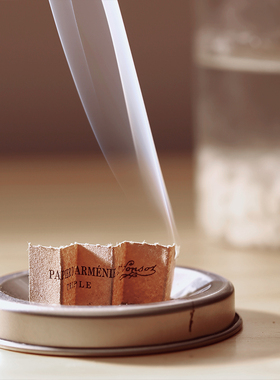 papier d'armenie法国进口香薰纸室内家用香氛礼品小众别致礼物