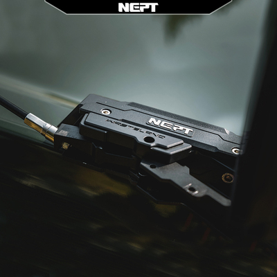 烈马雨林分支联动机构配件