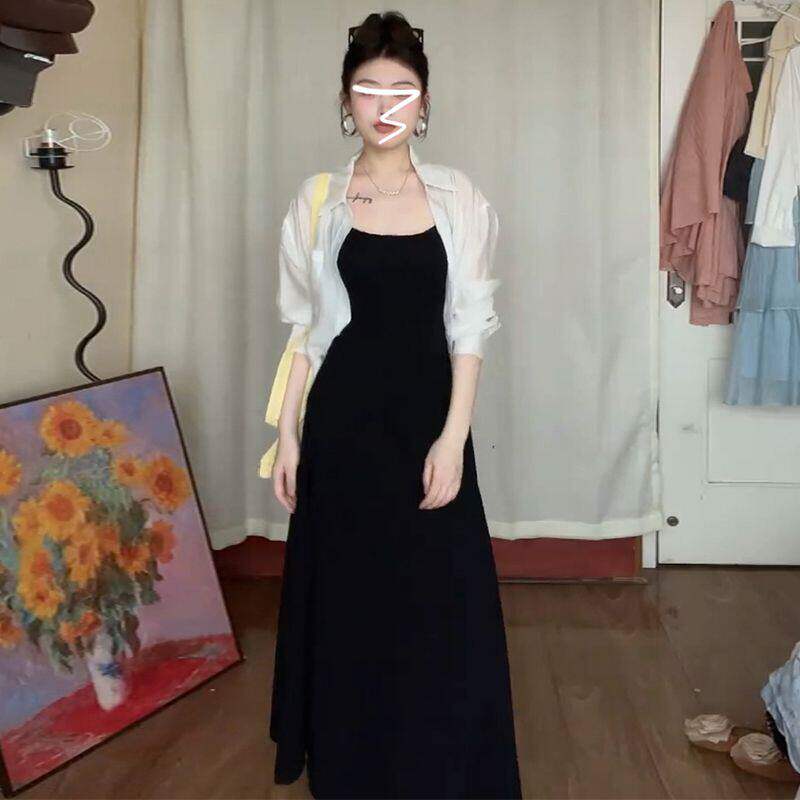 短款衬衫防晒衣开衫薄款