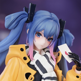 Gift 预售 系列 王者荣耀 孙尚香手办 时之恋人 全款