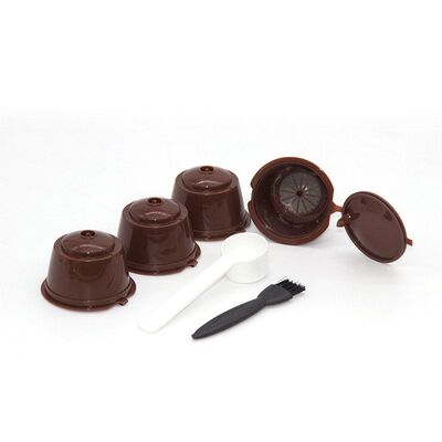 胶囊咖啡过滤apsu杯ee过滤器les