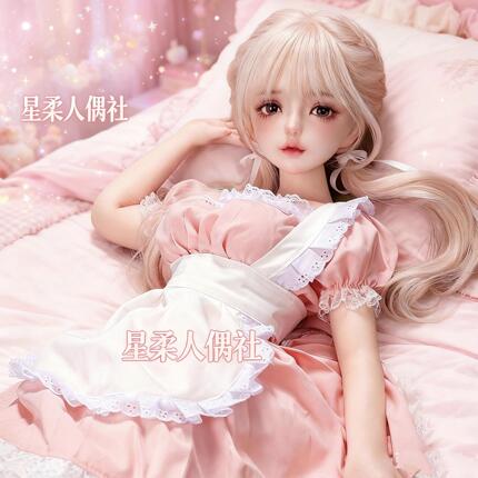 Two-Dimensional Physical Doll Figurine with Skeleton, Usable as a Sex Toy or Toy Doll
