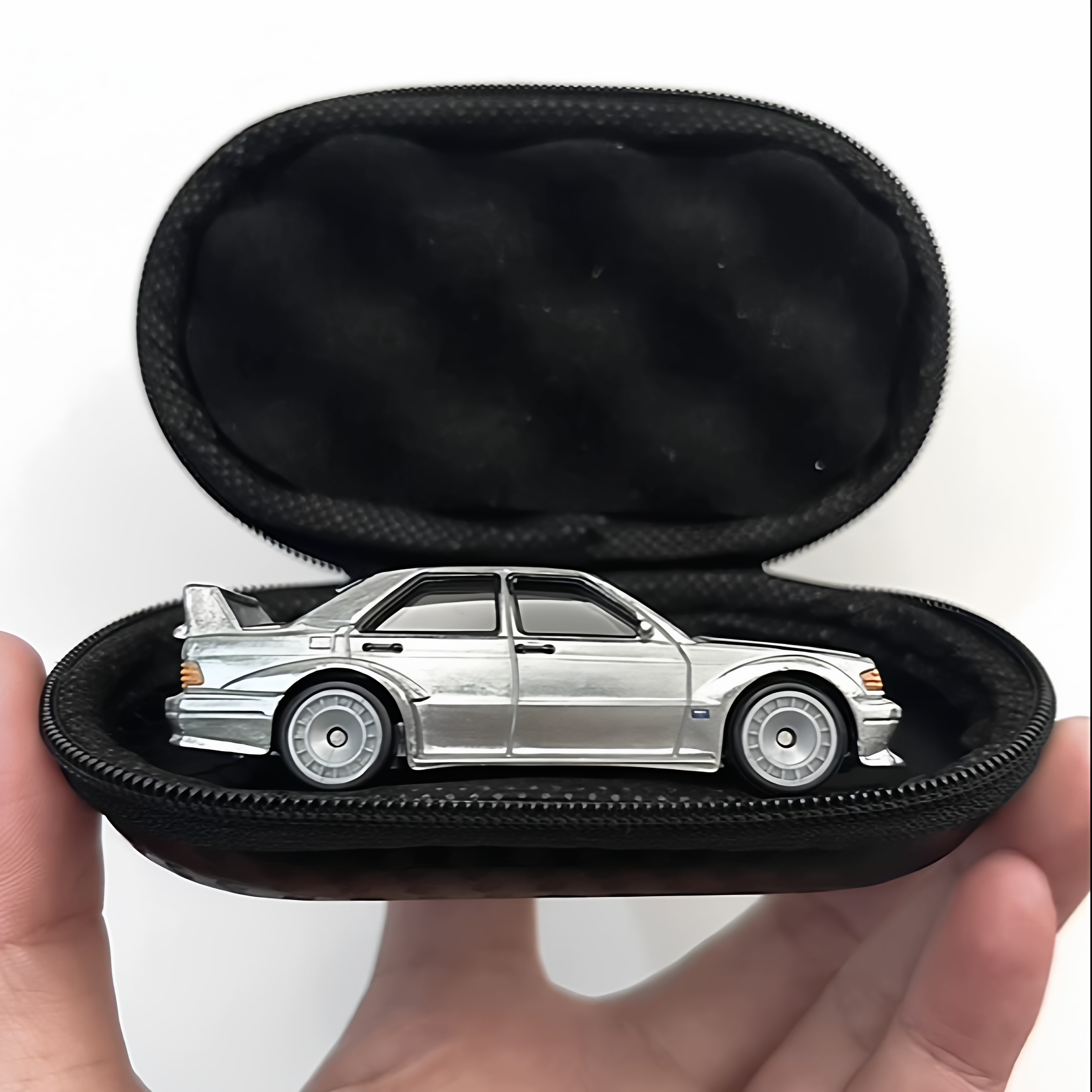 风火轮收纳包风火轮收纳盒展示盒