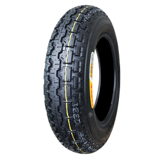 正新轮胎300一10寸电动三轮车外胎3.50-10朝阳踏板摩托车内胎组合