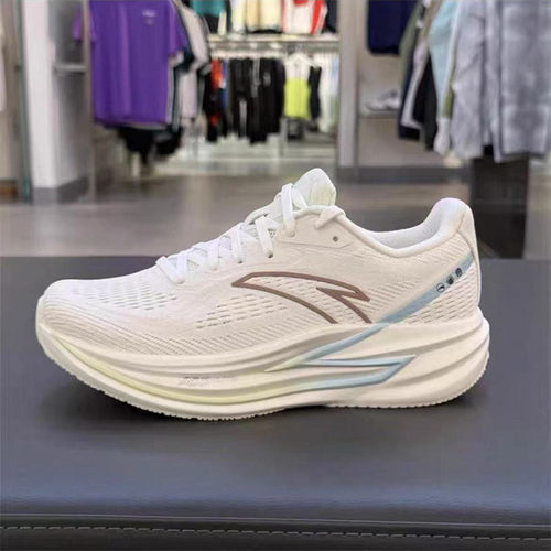 安踏冠军4代防滑耐磨运动休闲鞋