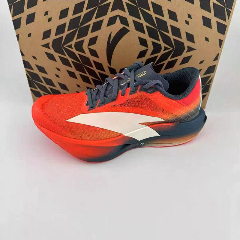 安踏C2027代训练运动休闲跑鞋