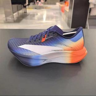 安踏C202 7代涅槃专业竞速碳板跑鞋新款男轻量运动鞋112615575