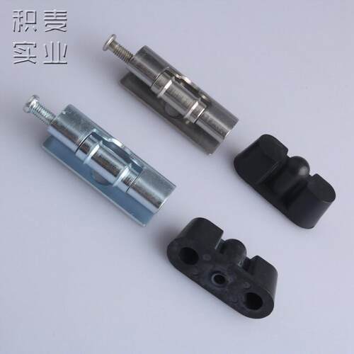 CL139不锈钢铰链 页网络机箱门配电控制柜门动力开关控制柜门轴合