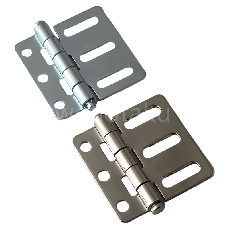 标准件CL156-2不锈钢工业合页