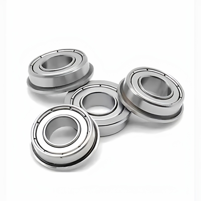 带法兰滚珠轴承米S米标准