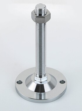 工业设备重型脚杯WAD31-D120-M20-M24-L100 125 150 200