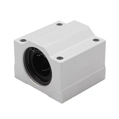 米S米直线轴承LHBBF6/8