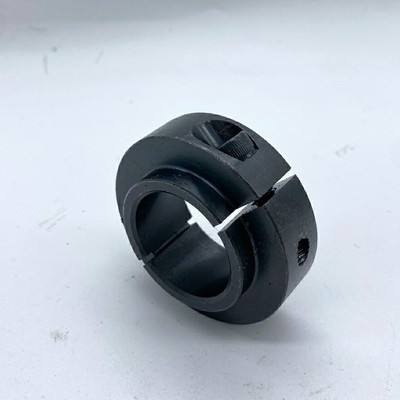 钢制开口台阶固定环轴承